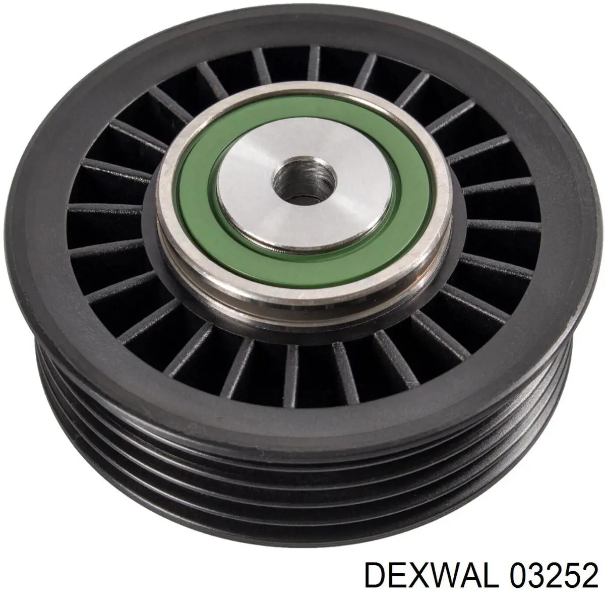 Паразитный ролик приводного ремня Dexwal 03252 цена, от 9.70 USD