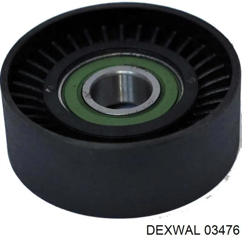 Натяжной ролик Dexwal 03476 цена, от 8.49 USD