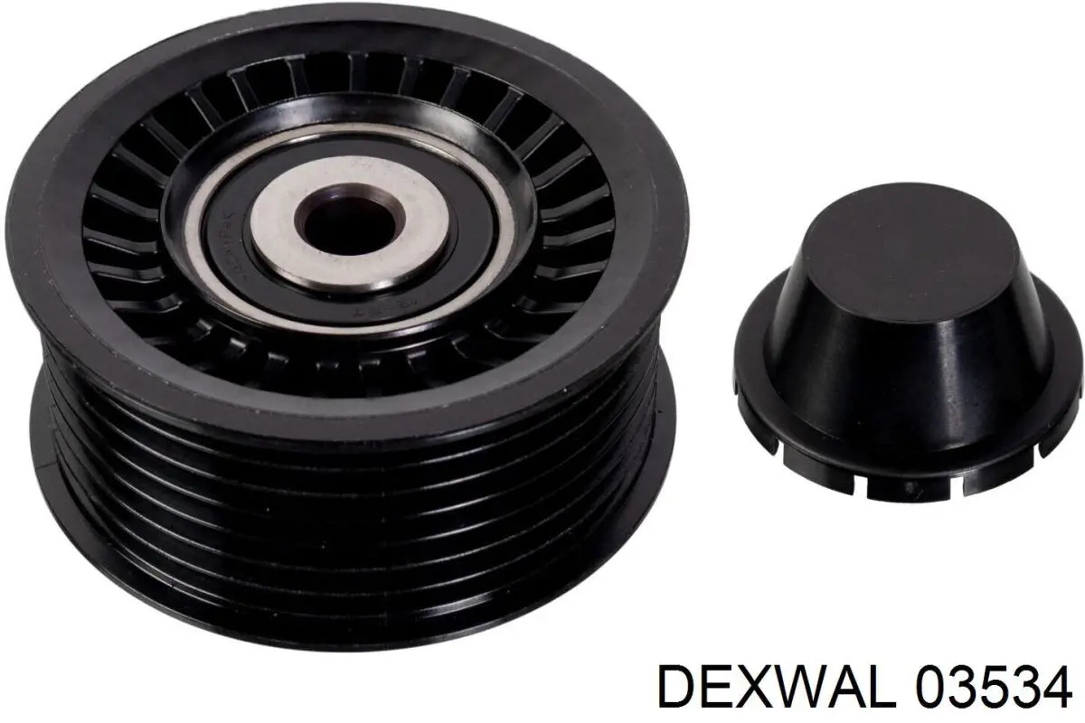 03534 Dexwal