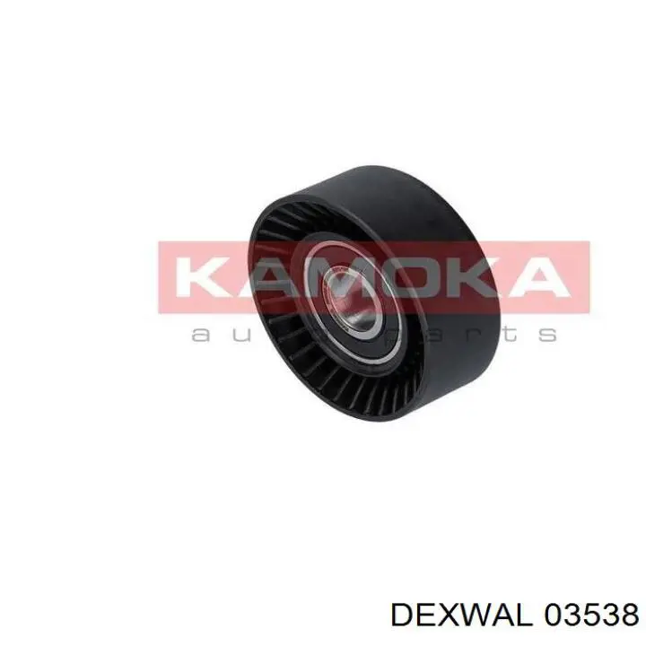 Натяжной ролик Dexwal 03538 цена, от 9.28 USD