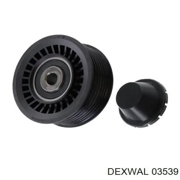 Натяжной ролик Dexwal 03539 цена, от 9.98 USD