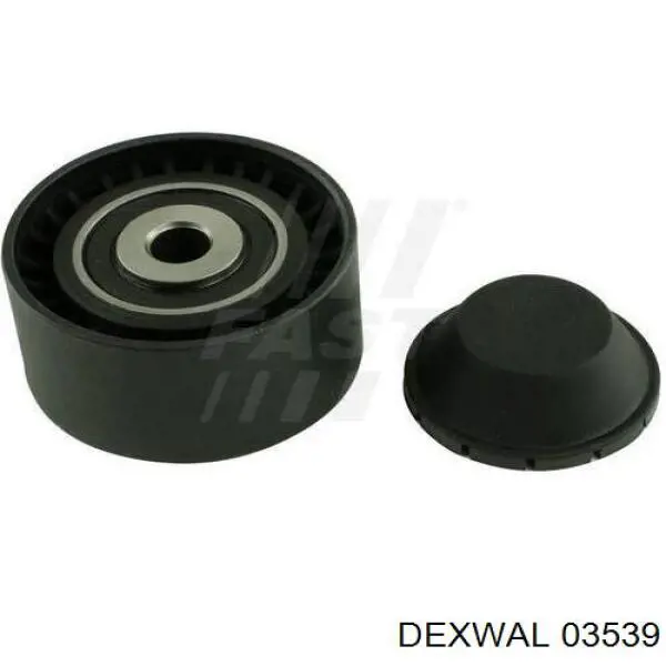 Купить 03539 Dexwal Натяжной ролик