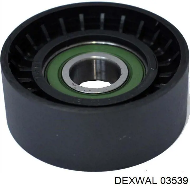 Натяжной ролик 03539 Dexwal