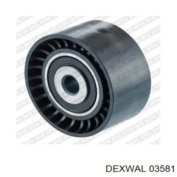 Ролик натяжителя приводного ремня Dexwal 03581
