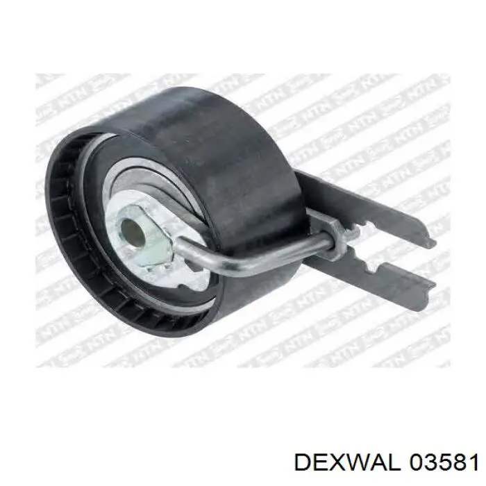 Купить 03581 Dexwal Натяжной ролик