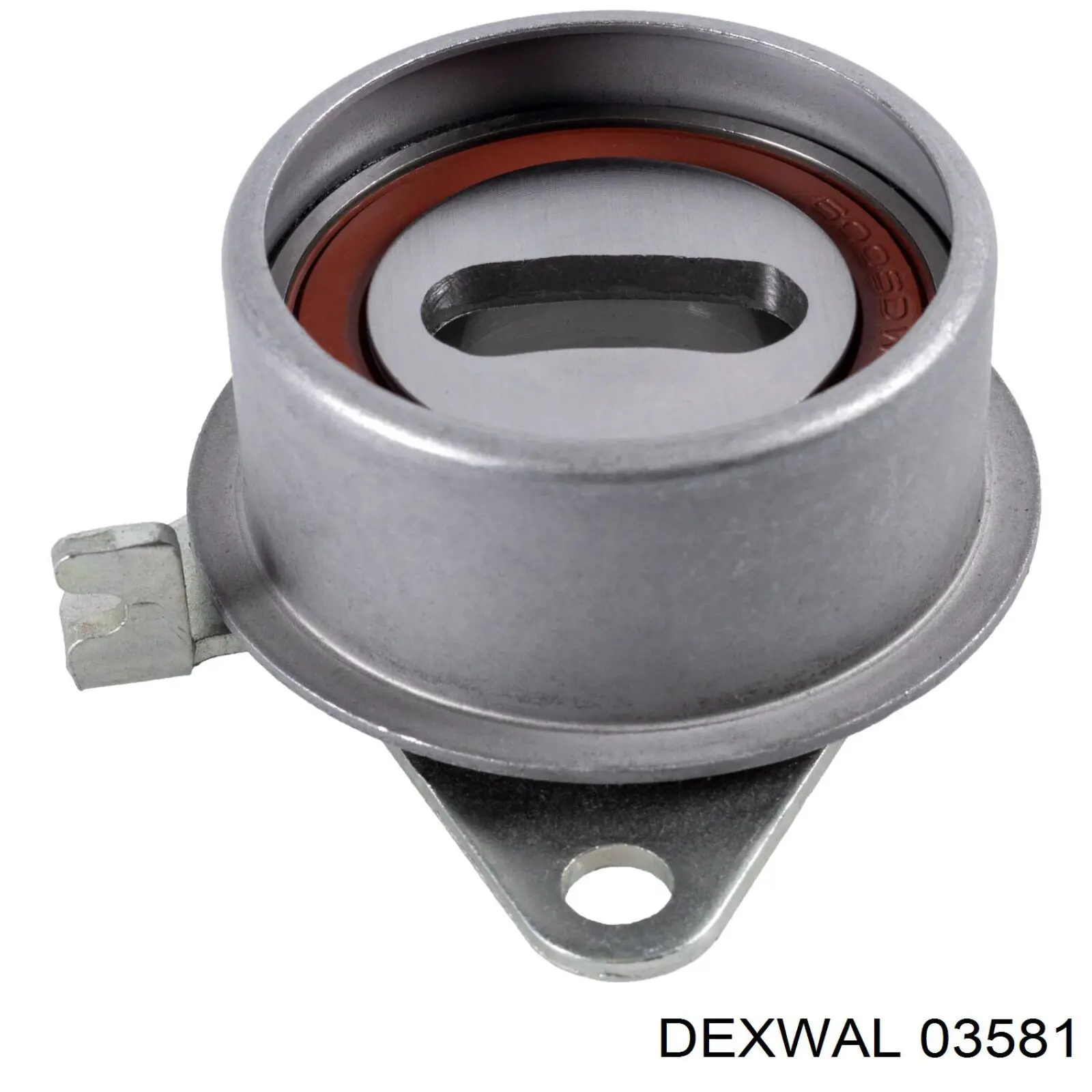 Натяжной ролик Dexwal 03581 цена, от 9.05 USD