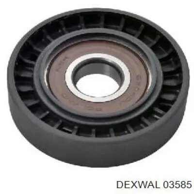 Купить 03585 Dexwal Натяжной ролик