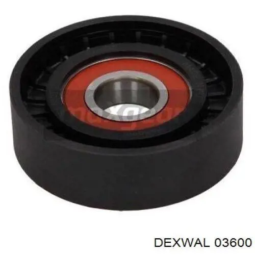 Натяжной ролик 03600 Dexwal
