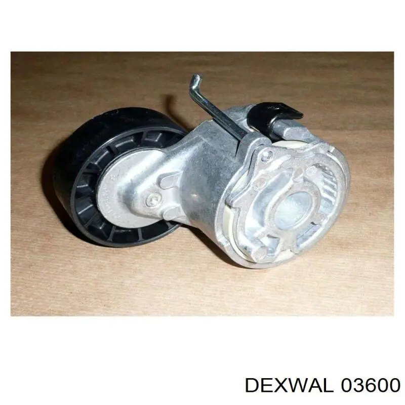 Купить 03600 Dexwal Натяжной ролик