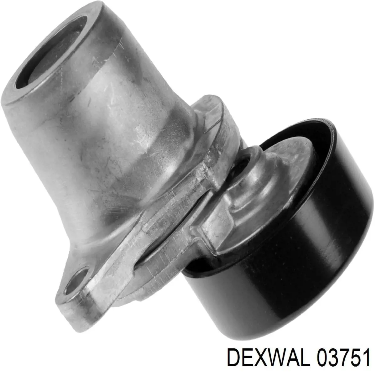 Купить 03751 Dexwal Натяжной ролик