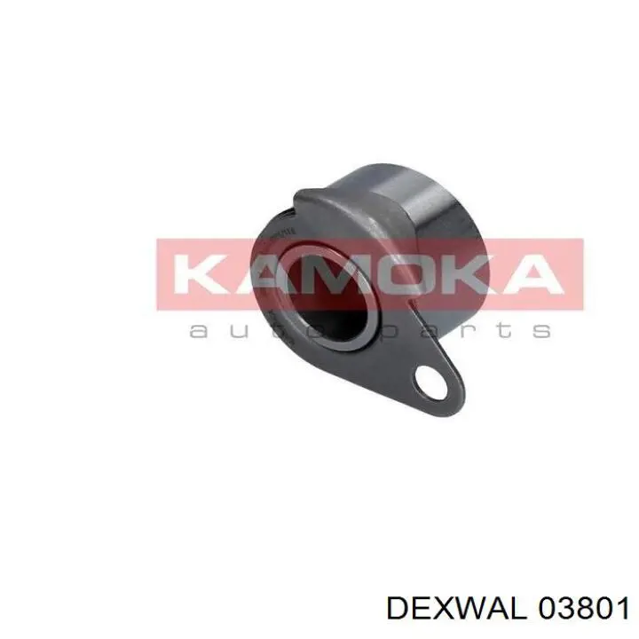 Натяжитель приводного ремня 03801 Dexwal
