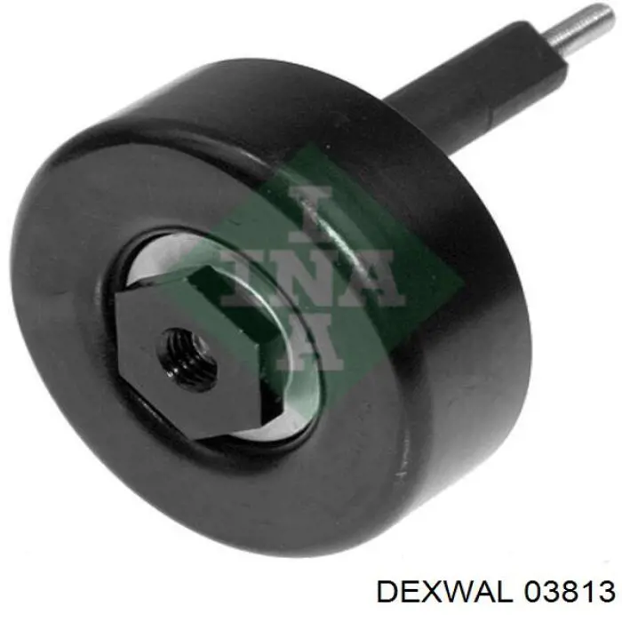 Натяжной ролик Dexwal 03813 цена, от 40.12 USD