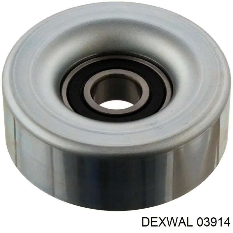 Купить 03914 Dexwal Натяжной ролик