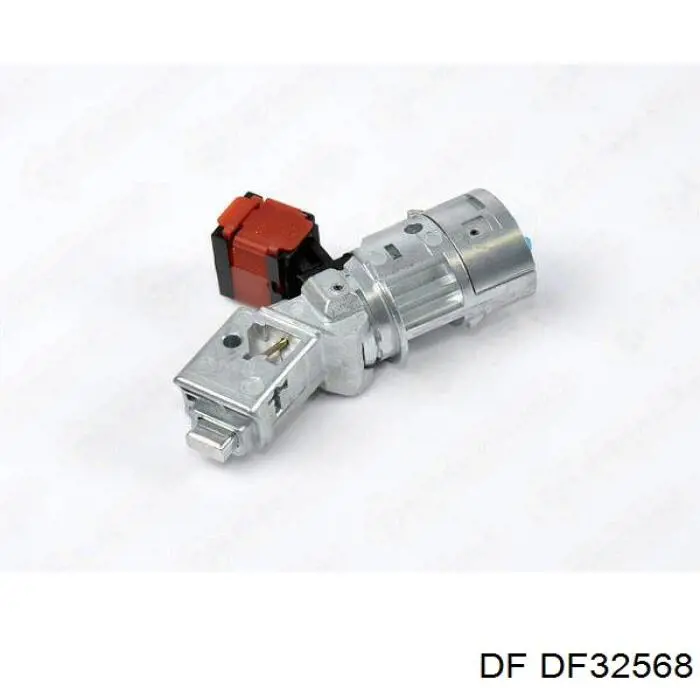 Купить DF32568 DF Замок зажигания
