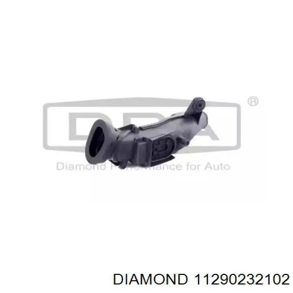 11290232102 Diamond/DPA воздухозаборник воздушного фильтра
