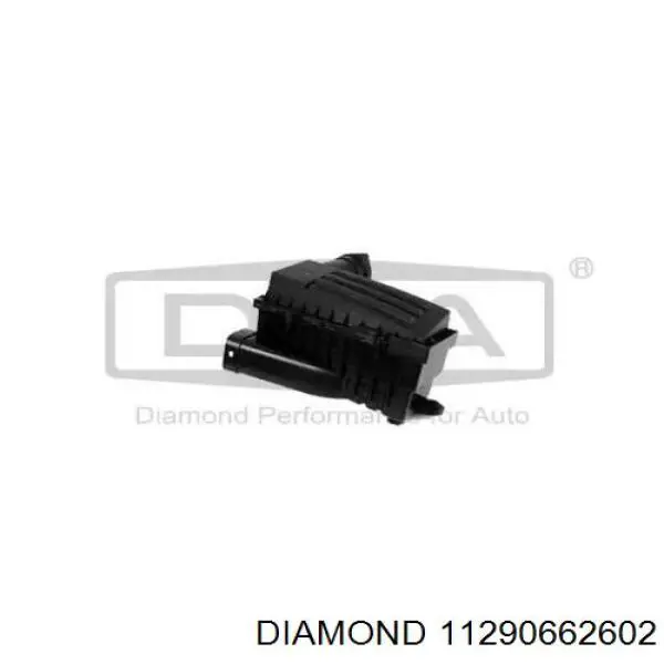 16626 Diamond/DPA корпус воздушного фильтра