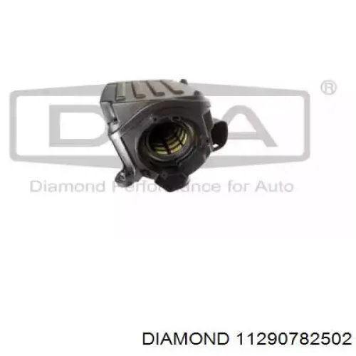 Корпус воздушного фильтра в сборе Diamond/DPA 11290782502 цена, от 20.05 USD