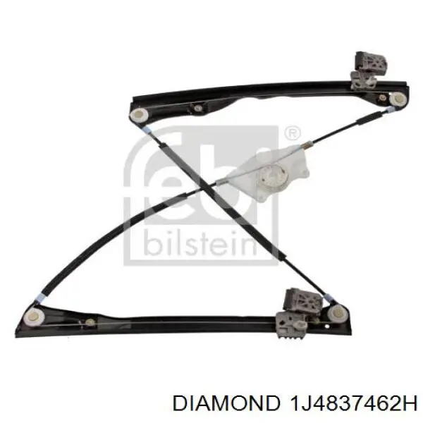 1J4837462H Diamond/DPA механизм стеклоподъемника двери передней правой