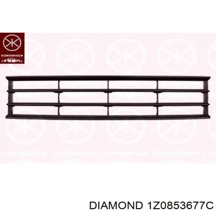 1Z0853677C Diamond/DPA