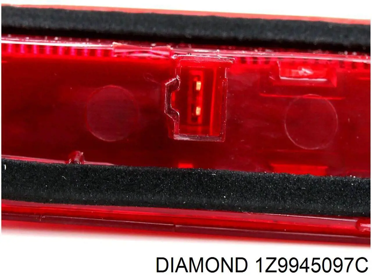 Задний стоп ZST3401LR Signeda