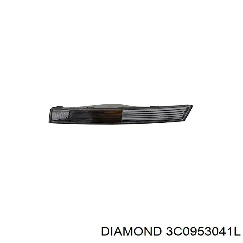 3C0953041L Diamond/DPA указатель поворота левый