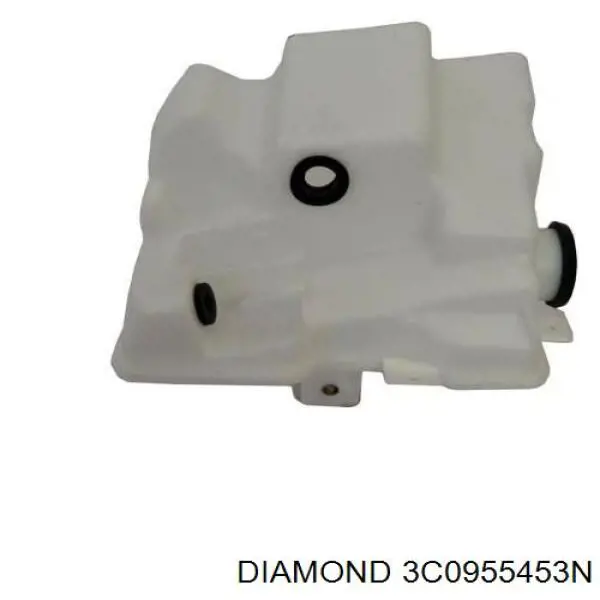 Бачок омывателя 30955016 AND