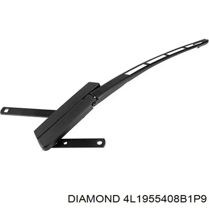 99551801202 Diamond/DPA рычаг-поводок стеклоочистителя лобового стекла