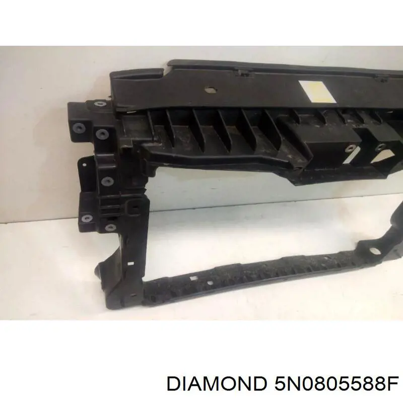 Панель передняя Polcar 958504 цена, от 32.43 USD