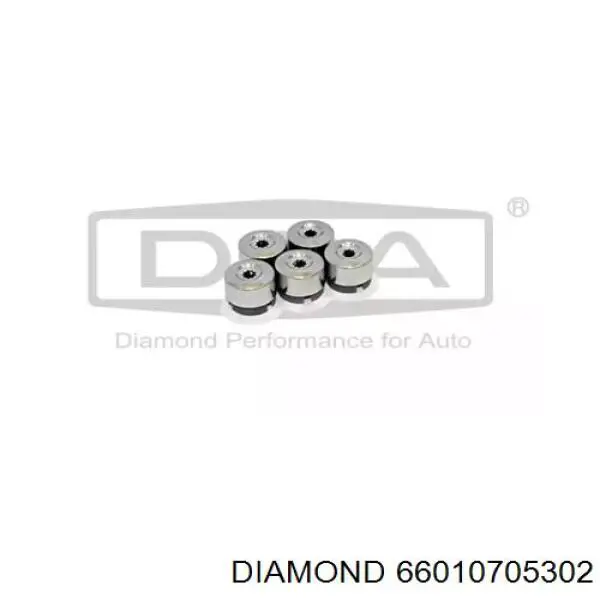  66010705302 Diamond/DPA