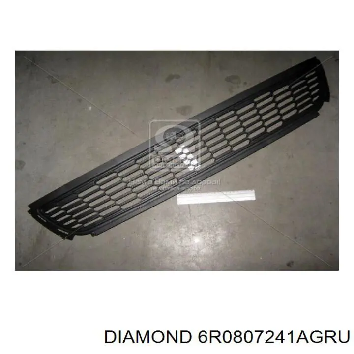  Заглушка буксировочного крюка Volkswagen Polo 5