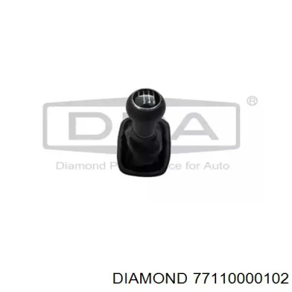  77110000102 Diamond/DPA