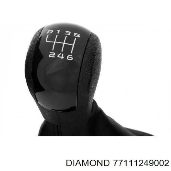 77111249002 Diamond/DPA