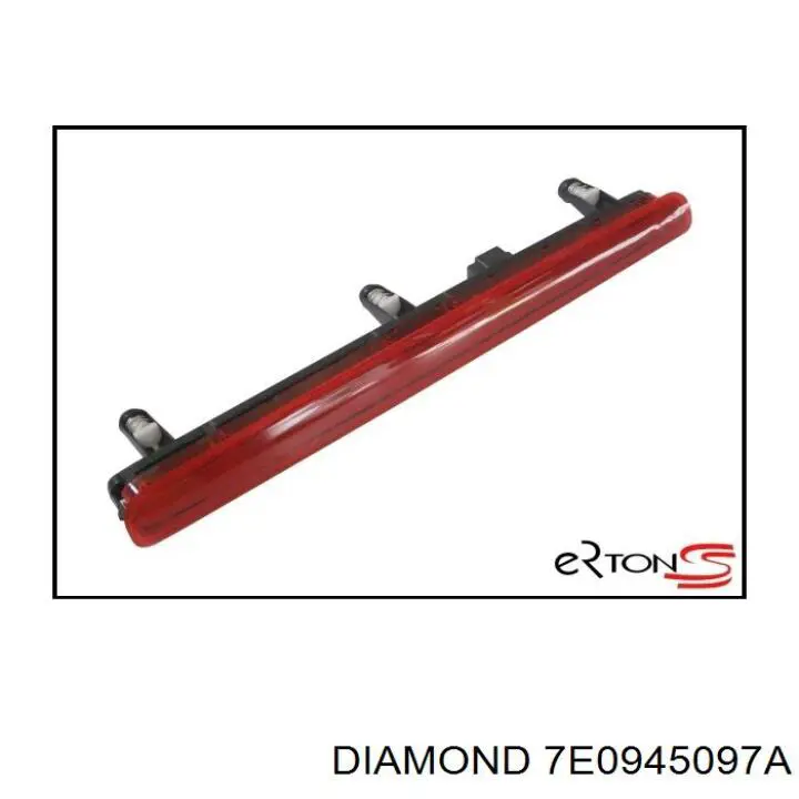 ZVW3401LR Signeda Фонарь сигнальный