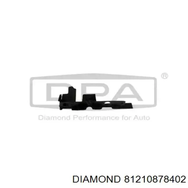 81210878402 Diamond/DPA 