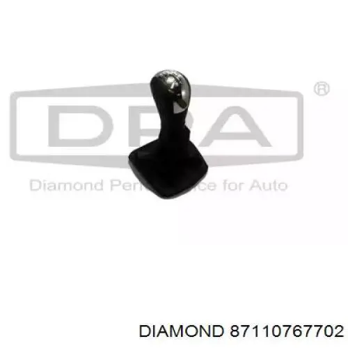 Рукоятка рычага КПП DIAMOND 87110767702