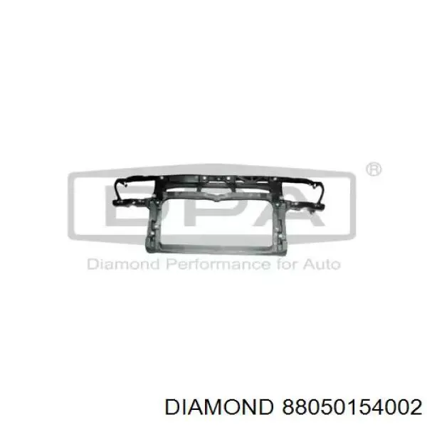 88050154002 Diamond/DPA Телевизор