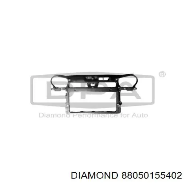 88050155402 Diamond/DPA Телевизор