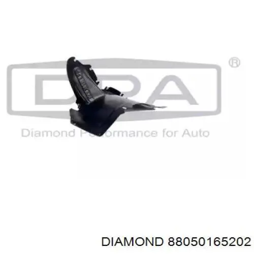 88050165202 Diamond/DPA