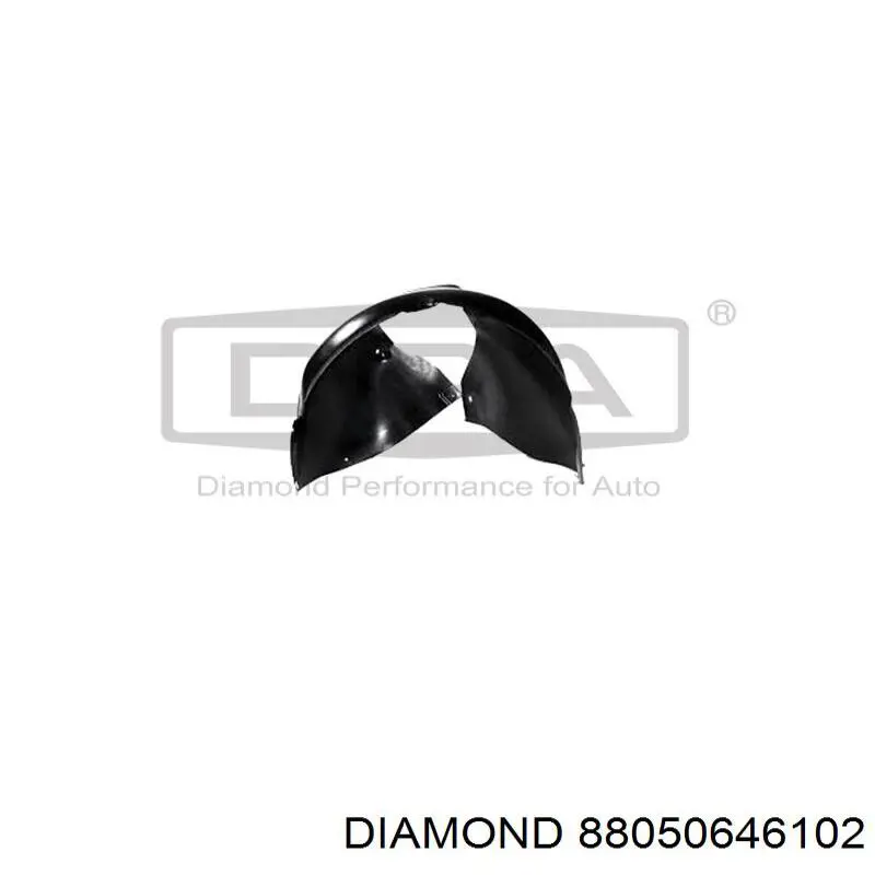 88050646102 Diamond/DPA
