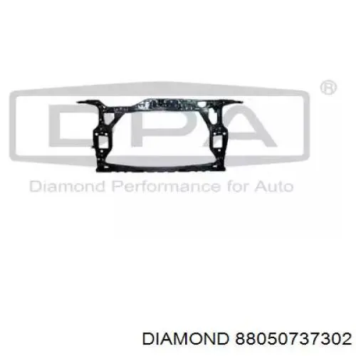 88050737302 Diamond/DPA Телевизор