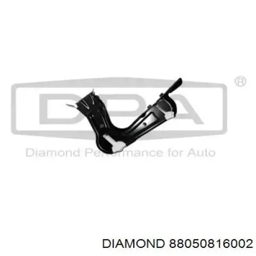 88050816002 Diamond/DPA