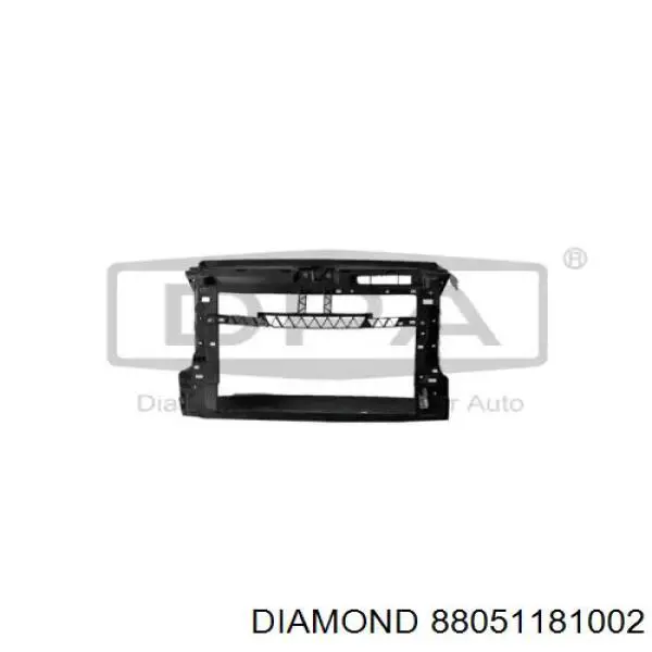 Панель передняя Diamond/DPA 88051181002 цена, от 37.87 USD