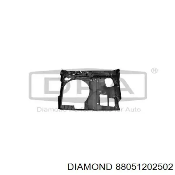  1S0805588G Diamond/DPA