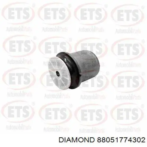 Купить 5F0805588 VAG Установочная панель передняя
