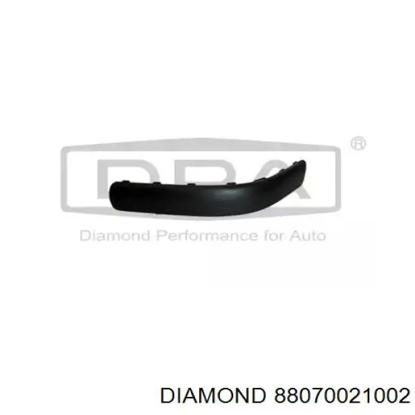 88070021002 Diamond/DPA 