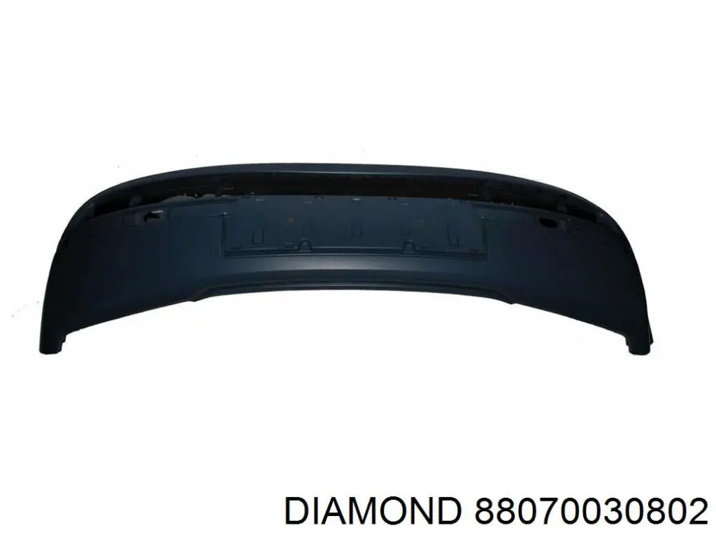 88070030802 Diamond/DPA