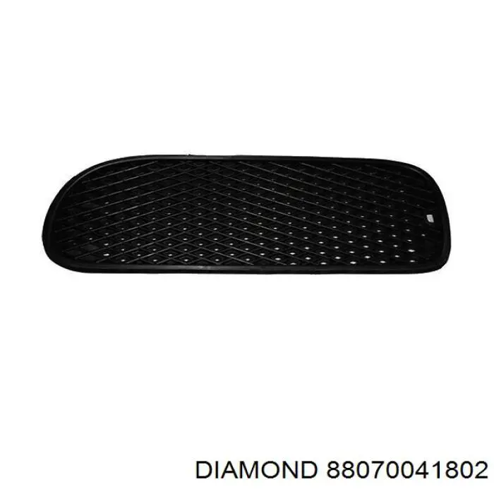 Молдинг бампера переднего правый Diamond/DPA 88070041802 цена, от 5.84 USD