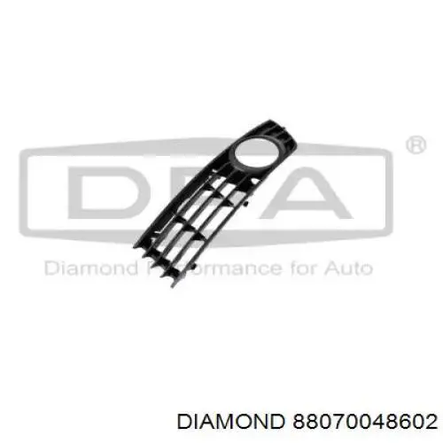 88070048602 Diamond/DPA 