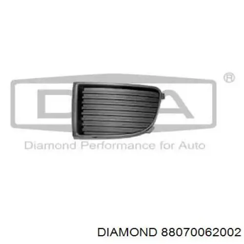 88070062002 Diamond/DPA