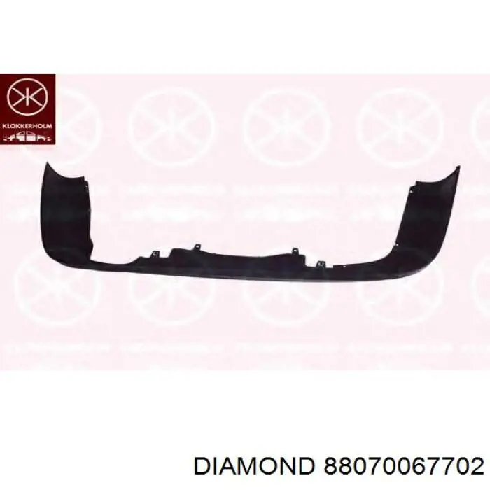 Купить 88070067702 Diamond/DPA 